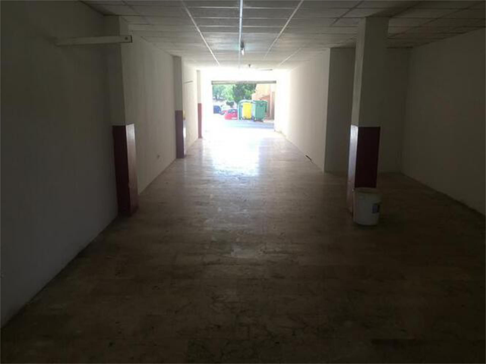 Premises to rent in Andratx