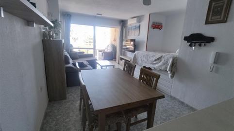 Photo 3 of Flat to rent in Calle Maritimo, 5, Ciudad Jardín - Tagarete - El Zapillo, Almería