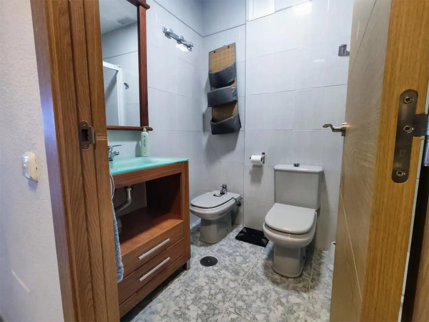 Piso de alquiler en Calle Maritimo, 5, Ciudad Jardín - Tagarete - El Zapillo