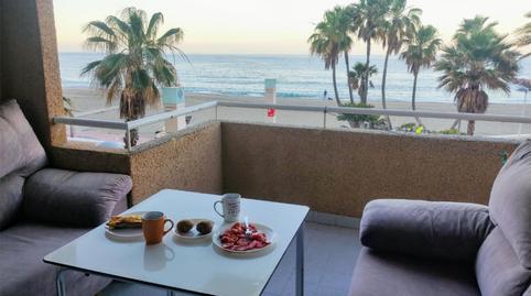 Photo 2 of Flat to rent in Calle Maritimo, 5, Ciudad Jardín - Tagarete - El Zapillo, Almería