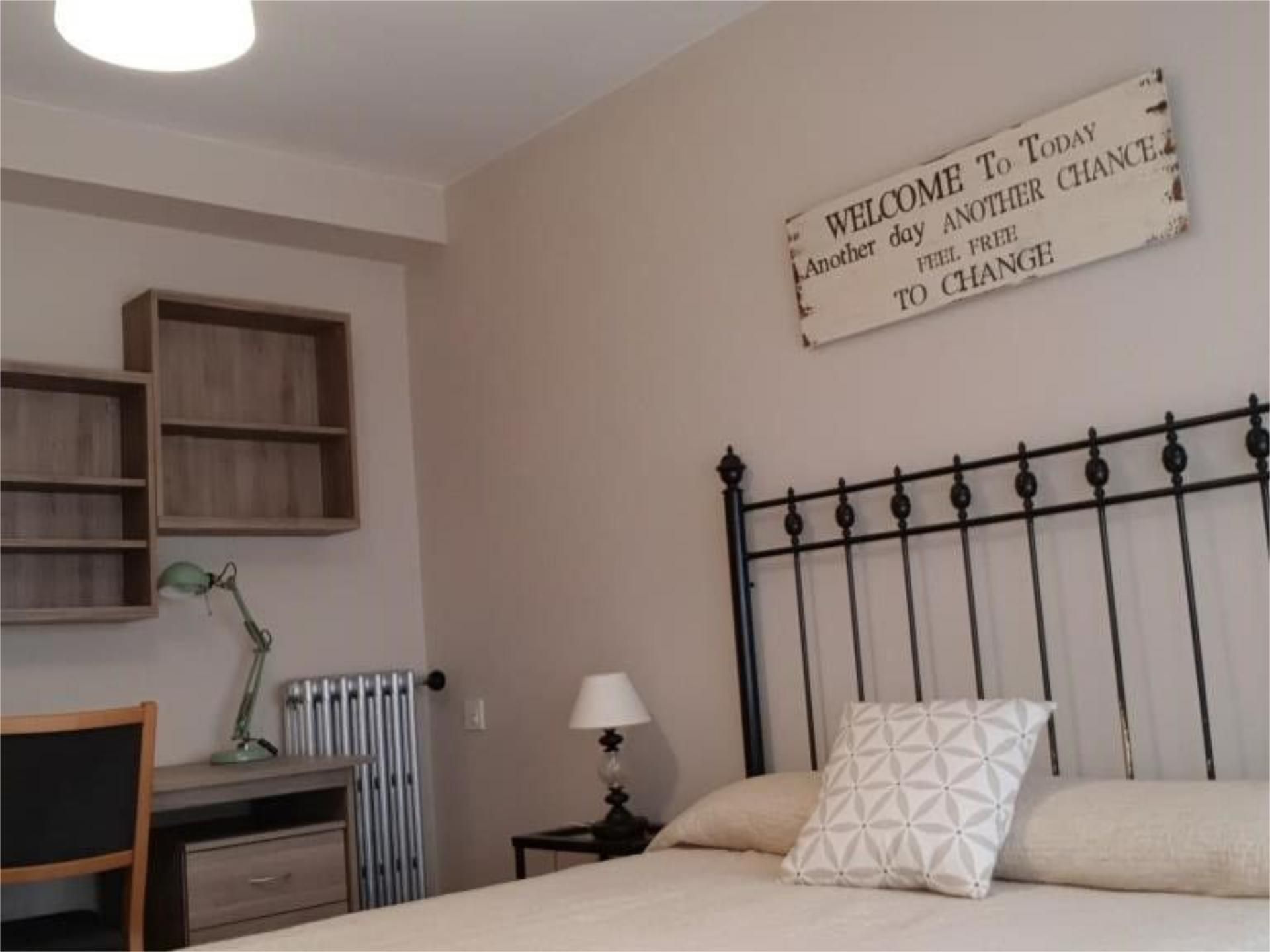 Flat to share in Calle Manso, 10, La Arena