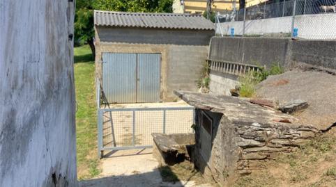 Foto 2 de Casa adosada en venda a San Marcos, 45, Abegondo, A Coruña