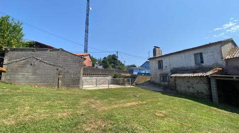 Foto 3 de Casa adosada en venda a San Marcos, 45, Abegondo, A Coruña