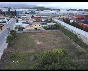 Constructible Land for sale in Algeciras