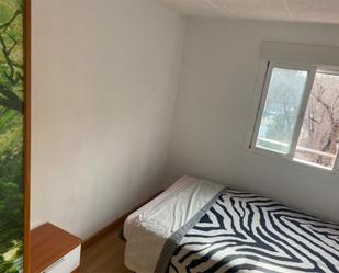 Bedroom of Flat to share in  Madrid Capital  with Heating and Furnished
