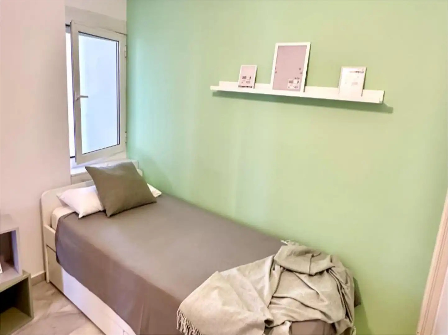Flat for rent in Avenida Fátima, 1, La Trinidad Flat for rent in Avenida Fátima, 1, La Trinidad
