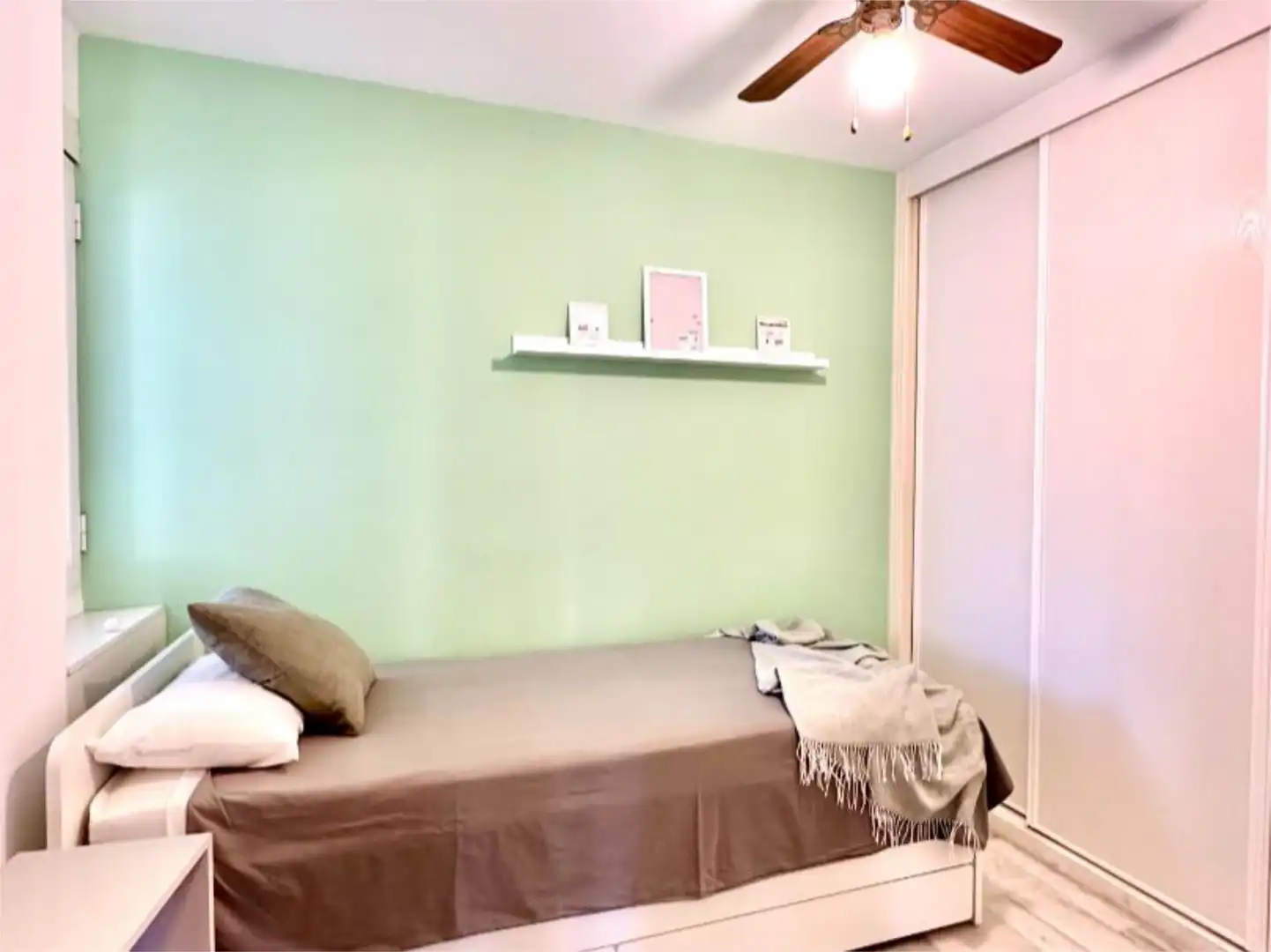 Flat for rent in Avenida Fátima, 1, La Trinidad Flat for rent in Avenida Fátima, 1, La Trinidad