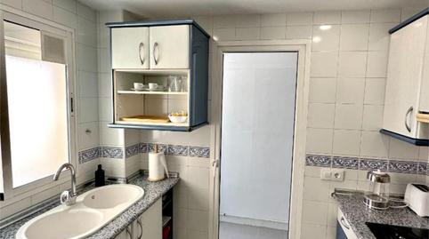 Flat to rent in Avenida Fátima, 1, La Trinidad, Málaga - image 4 Photo 4 of Flat to rent in Avenida Fátima, 1, La Trinidad, Málaga