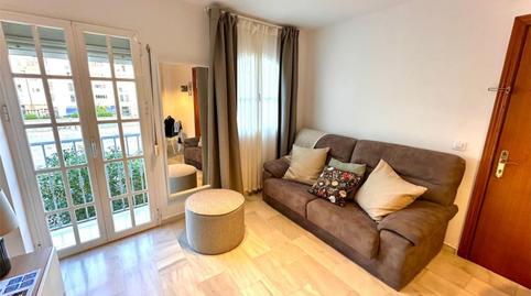 Flat to rent in Avenida Fátima, 1, La Trinidad, Málaga - image 2 Photo 2 of Flat to rent in Avenida Fátima, 1, La Trinidad, Málaga