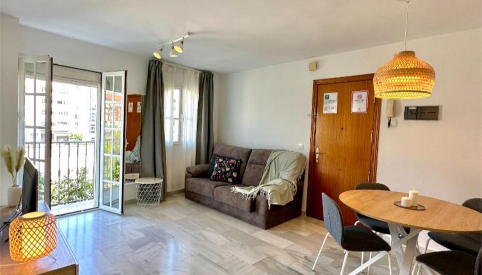Flat to rent in Avenida Fátima, 1, La Trinidad, Málaga - image 1 Photo 1 of Flat to rent in Avenida Fátima, 1, La Trinidad, Málaga