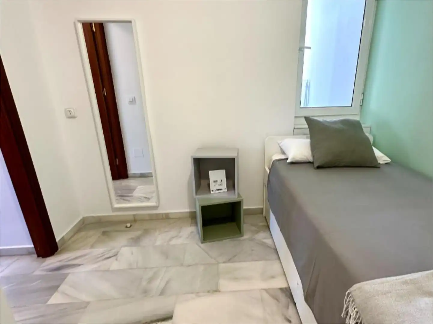 Flat for rent in Avenida Fátima, 1, La Trinidad Flat for rent in Avenida Fátima, 1, La Trinidad