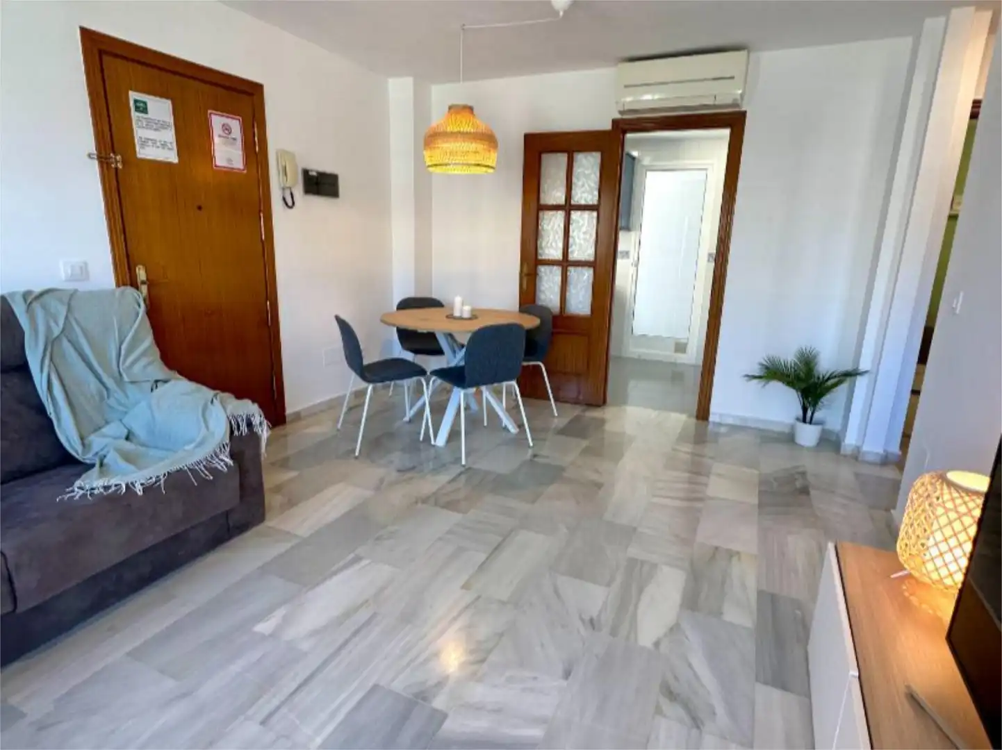 Flat for rent in Avenida Fátima, 1, La Trinidad Flat for rent in Avenida Fátima, 1, La Trinidad