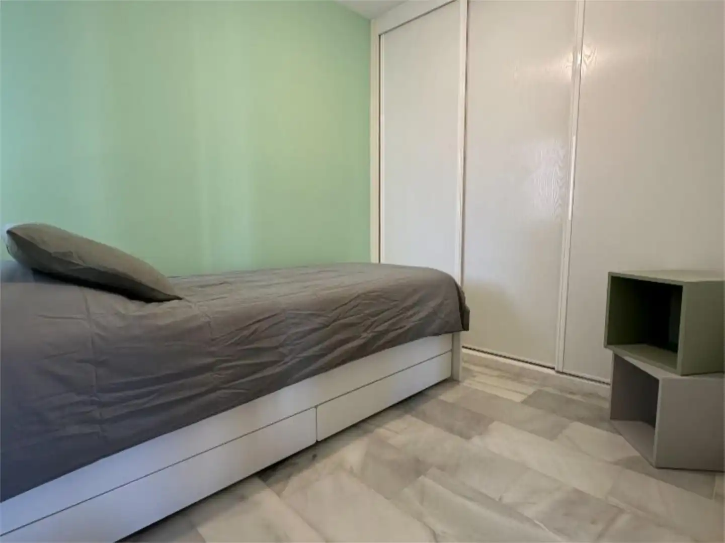Flat for rent in Avenida Fátima, 1, La Trinidad Flat for rent in Avenida Fátima, 1, La Trinidad