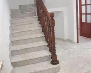 Casa o xalet de lloguer en Guadix amb Calefacció i Moblat