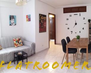Living room of Flat for sale in  Córdoba Capital  with Air Conditioner