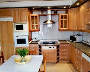 House or chalet to rent in La Villa de Don Fadrique