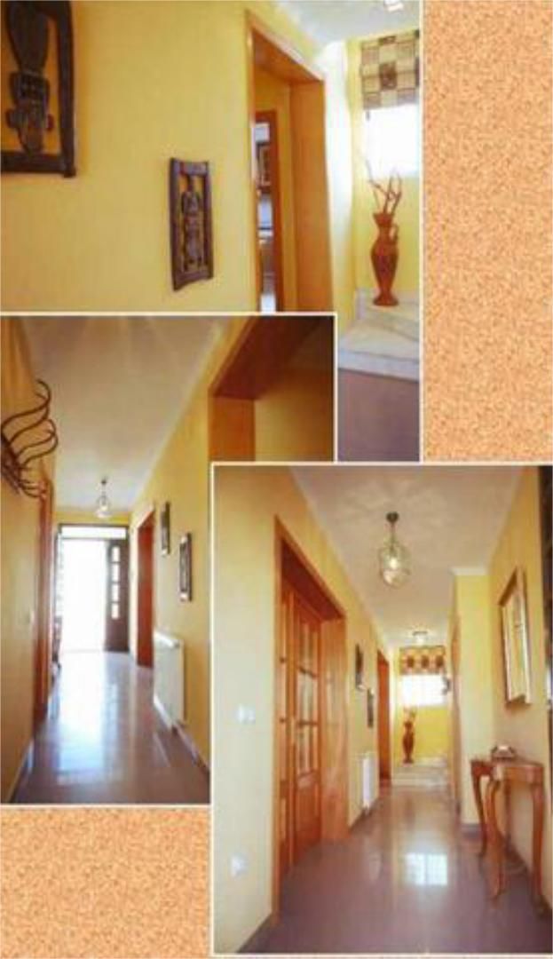Casa o xalet de lloguer a La Villa de Don Fadrique