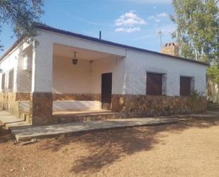 Exterior view of House or chalet for sale in Colmenar del Arroyo