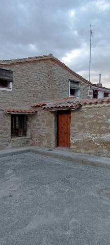 Casa-chalet en Venta en Calle Arrabal, 47 en Sierra de Luna