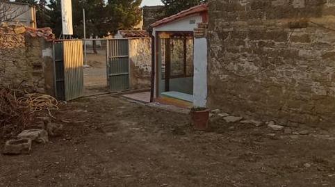 Foto 4 de Casa o xalet en venda a Calle Arrabal, 47, Sierra de Luna, Zaragoza