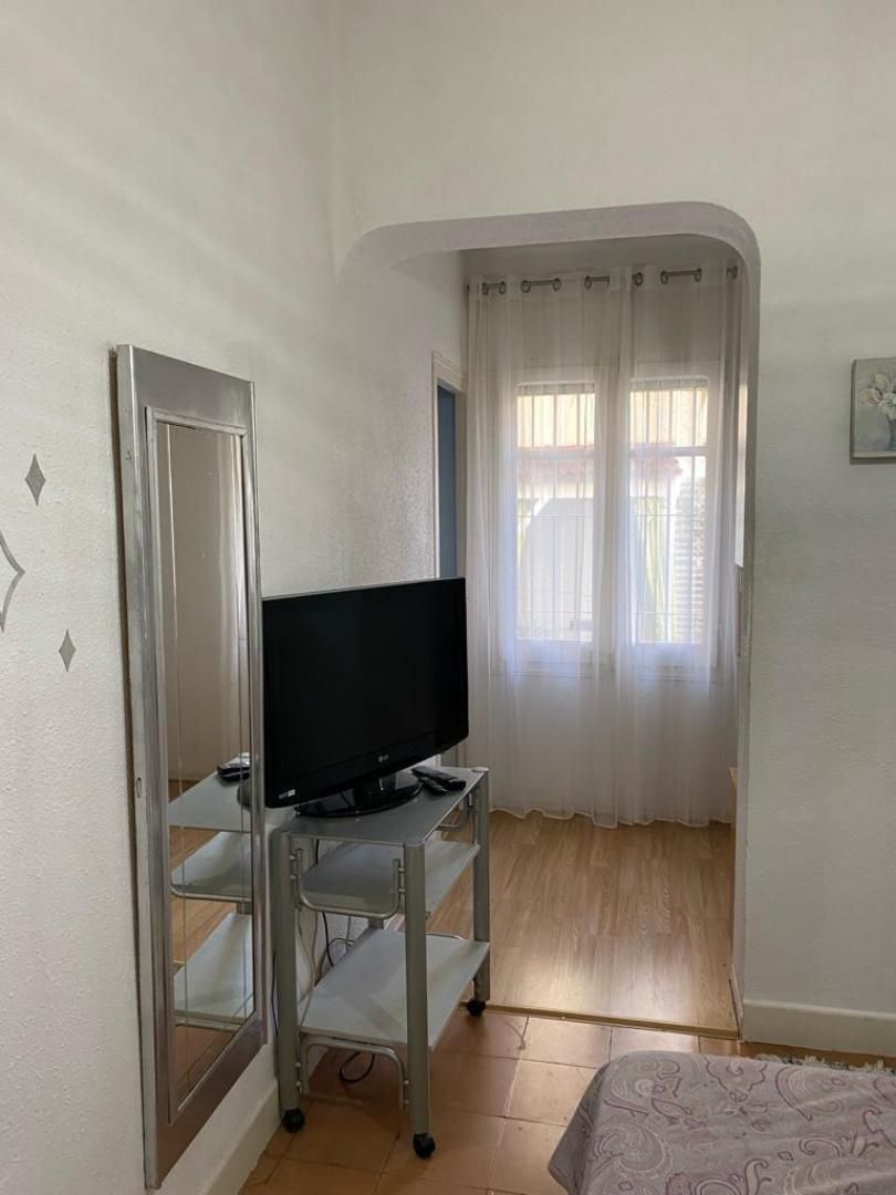 Bedroom of Flat to share in  Lleida Capital  with Heating, Furnished and Oven