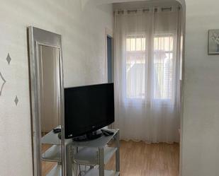 Bedroom of Flat to share in  Lleida Capital  with Heating, Furnished and Oven