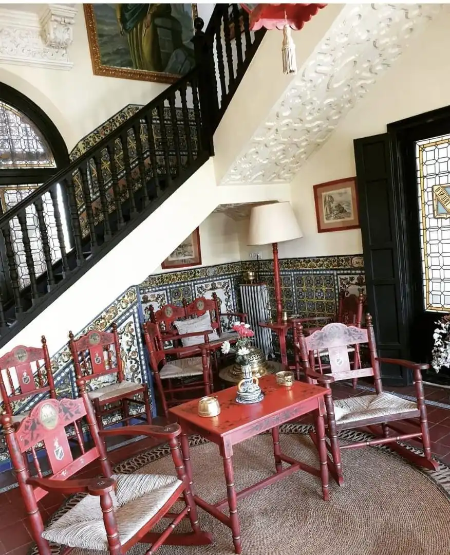 Casa o xalet en venda a A-8059, 2, Loreto Casa o xalet en venda en Espartinas amb Terrassa
