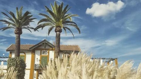 Casa o xalet en venda a A-8059, 2, Loreto, Sevilla - imatge 2 Foto 2 de Casa o xalet en venda a A-8059, 2, Loreto, Sevilla