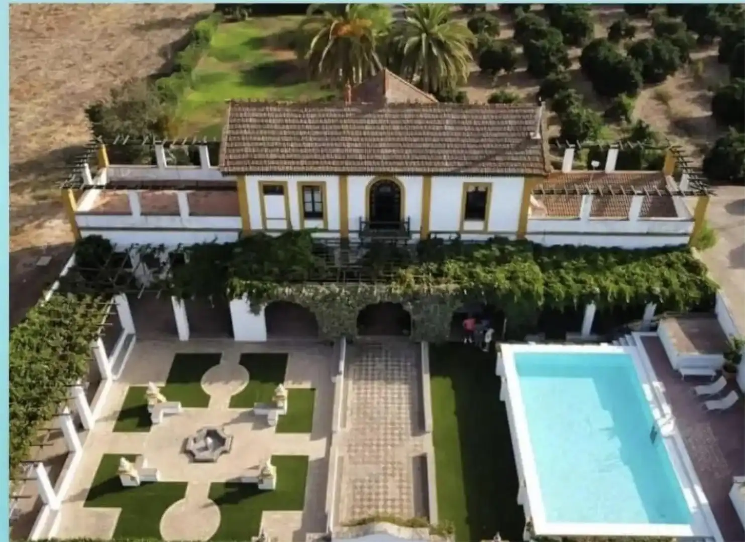 Casa o xalet en venda a A-8059, 2, Loreto Jardí de Casa o xalet en venda en Espartinas amb Terrassa