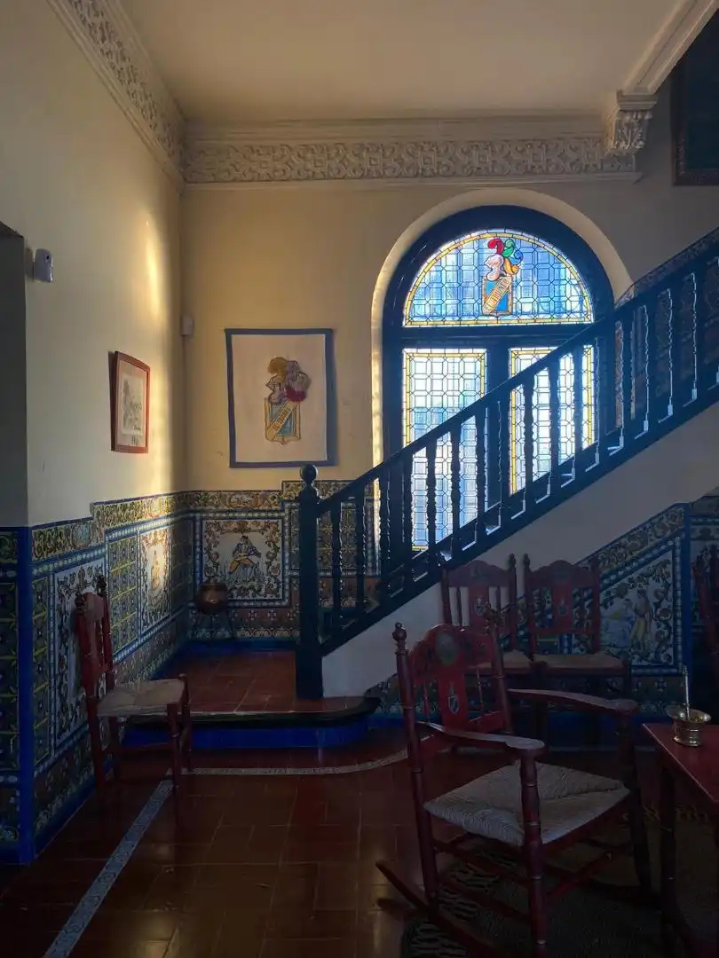 Casa o xalet en venda a A-8059, 2, Loreto Casa o xalet en venda en Espartinas amb Terrassa