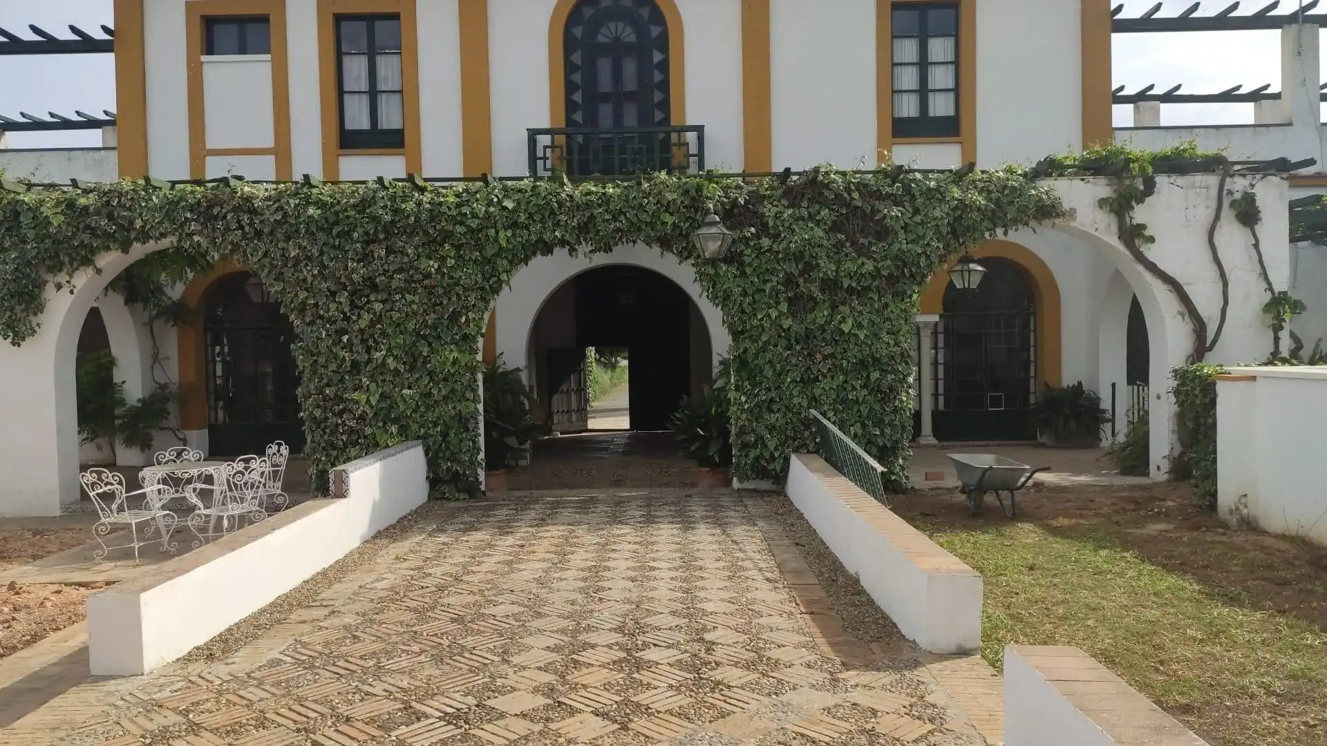 Casa o xalet en venda a A-8059, 2, Loreto Casa o xalet en venda en Espartinas amb Terrassa