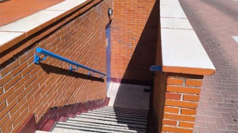 Photo 5 of Garage to rent in Plaza de la Concordia, 1, Centro, Madrid