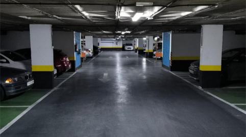 Photo 2 of Garage to rent in Plaza de la Concordia, 1, Centro, Madrid