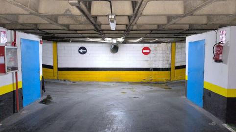 Photo 4 of Garage to rent in Plaza de la Concordia, 1, Centro, Madrid