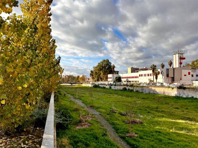 Terreno residencial en Venta en Calle San Juan Bosco, 12 en Olletas - Sierra Blanquilla