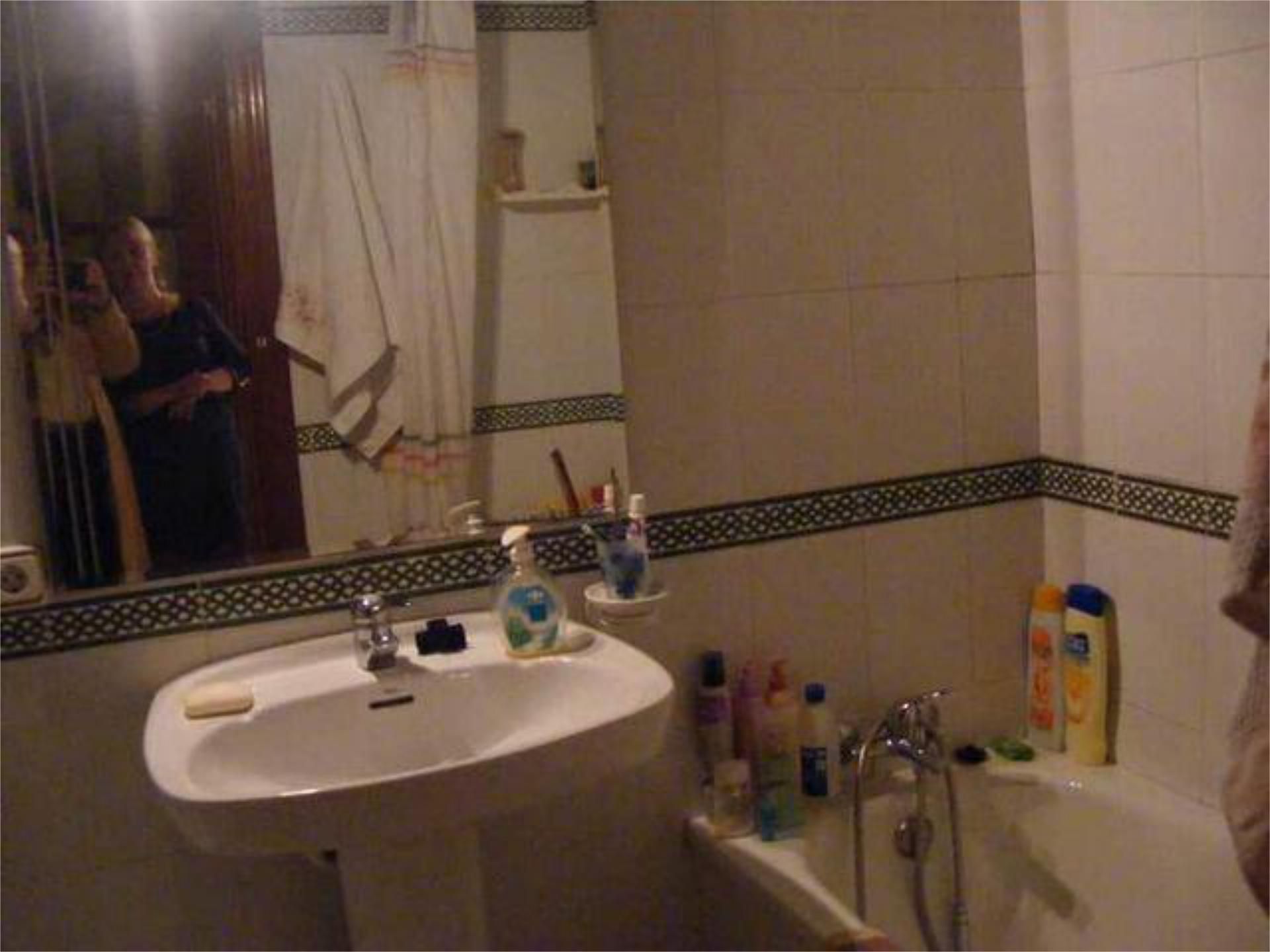 Flat to rent in Molino de la Vega