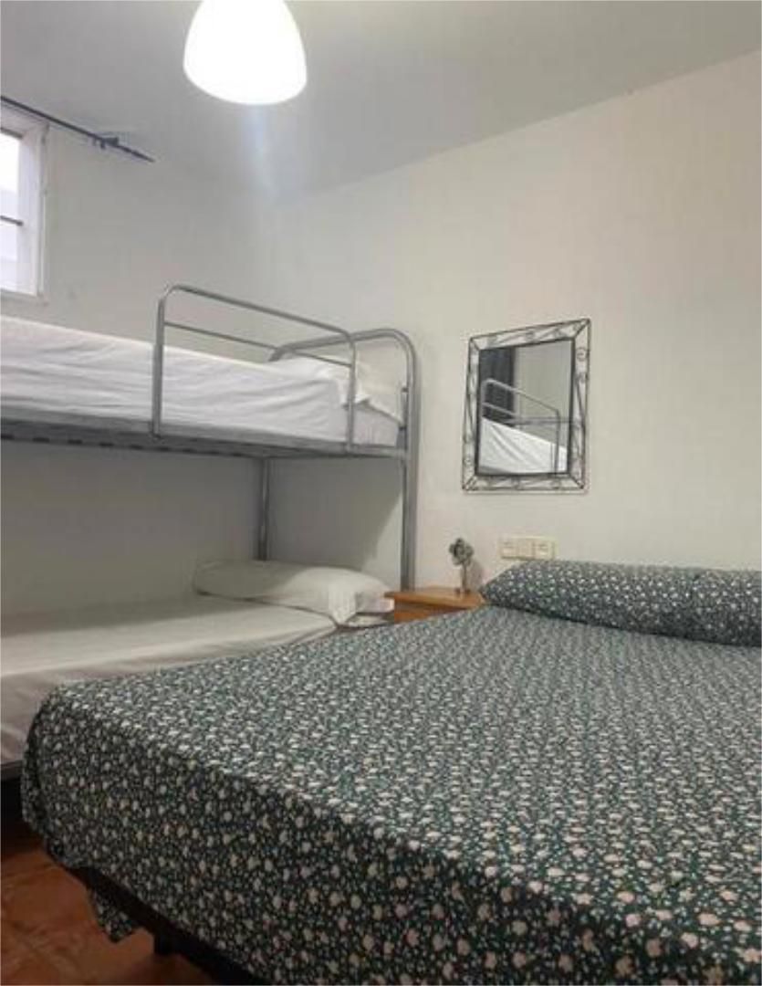 Dormitori de Apartament de lloguer en Almonte