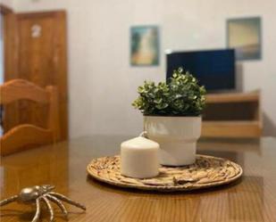 Apartament de lloguer a Matalascañas