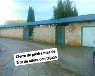 Parking of House or chalet for sale in Ponferrada  with Private garden, Terrace and Storage room