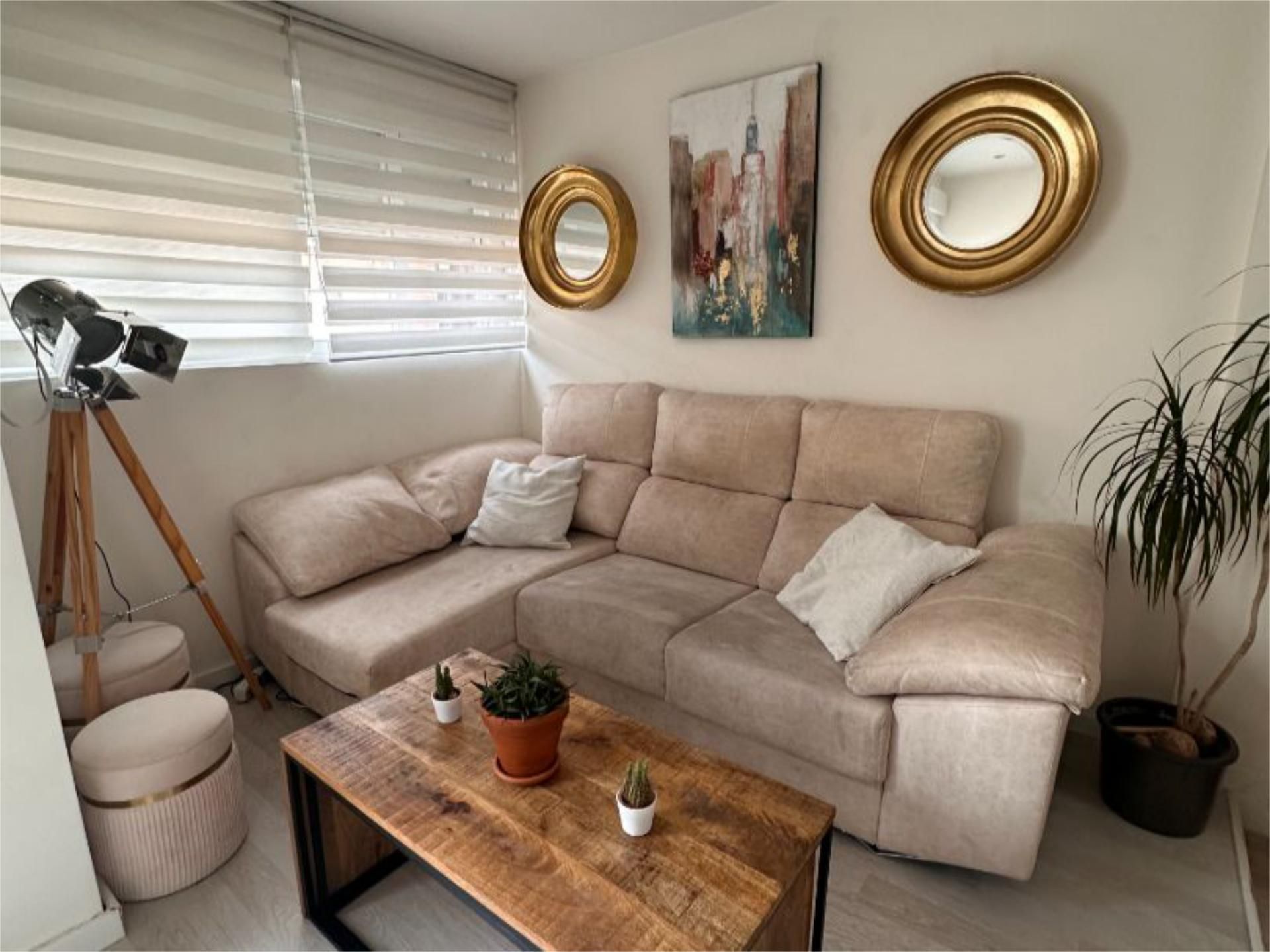 Attic to rent in Calle de Ramiro Molina, 8, Puerta del Ángel