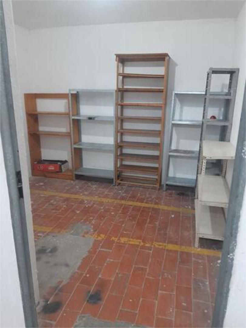 Traster de lloguer en Alicante / Alacant