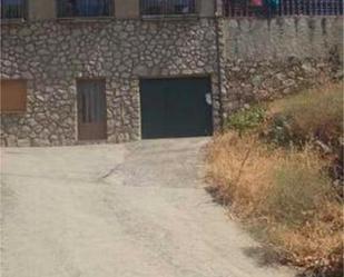 Exterior view of House or chalet for sale in Aldeanueva del Camino  with Terrace