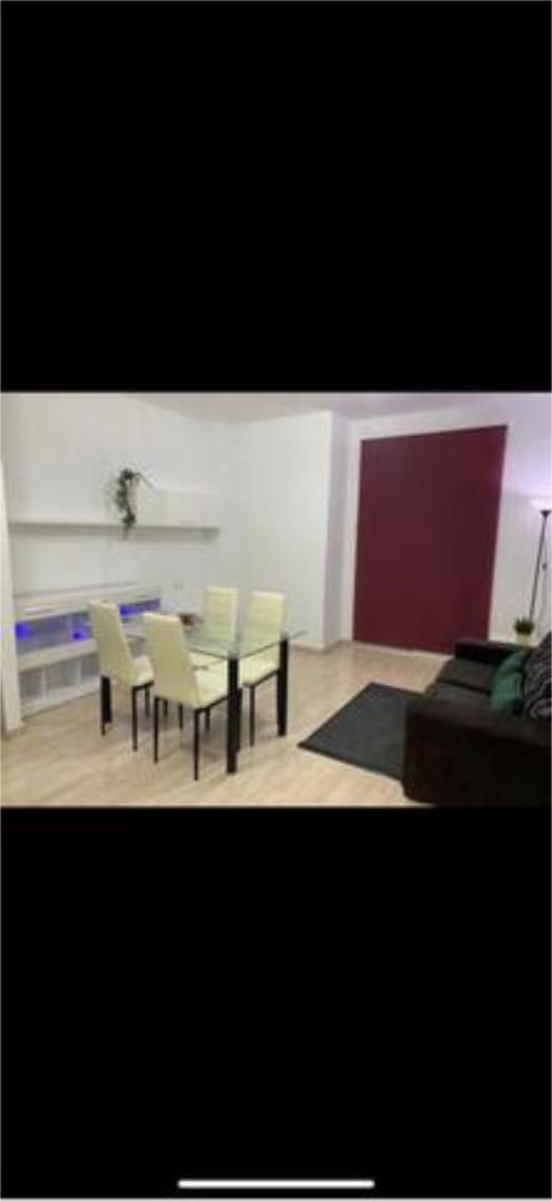 Dining room of Flat to rent in Alhama de Murcia  with Heating, Terrace and Storage room