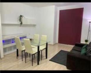 Dining room of Flat to rent in Alhama de Murcia  with Heating, Terrace and Storage room