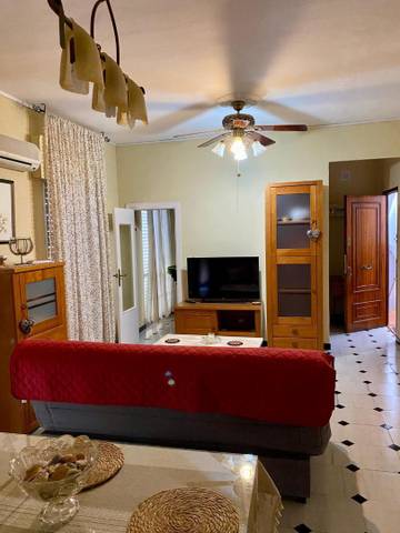 Piso en Alquiler en Calle Conde de Arenales, 2 en Sta. Marina - San Andrés - San Pablo - San Lorenzo