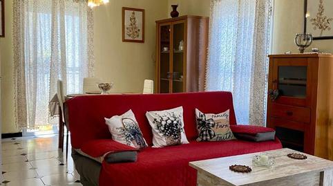 Foto 2 de Pis de lloguer a Calle Conde de Arenales, 2, Sta. Marina - San Andrés - San Pablo - San Lorenzo,  Córdoba Capital