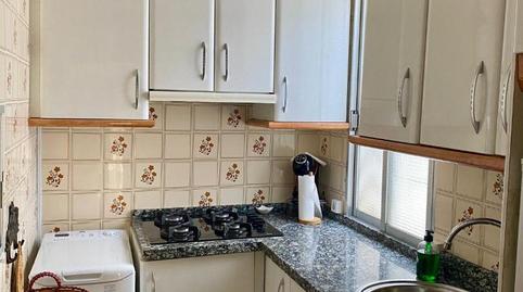 Foto 3 de Pis de lloguer a Calle Conde de Arenales, 2, Sta. Marina - San Andrés - San Pablo - San Lorenzo,  Córdoba Capital