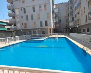 Pis en venda a San Agustín Piscina de Pis en venda en Alicante / Alacant