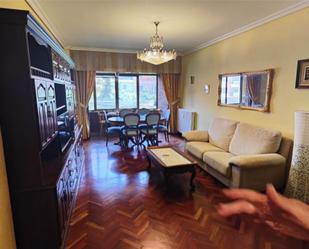 Flat to rent in Avenida de Mariano Vicén, 8, Polideportivos Asperon - Mariano Vicen