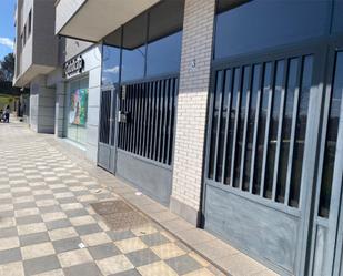 Exterior view of Apartment for sale in Cuenca Capital  with Air Conditioner, Heating and Private garden